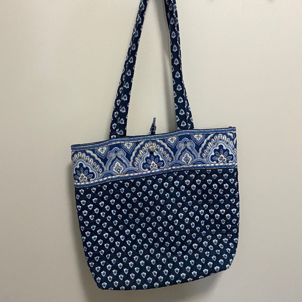 Vintage Vera Bradley Bag